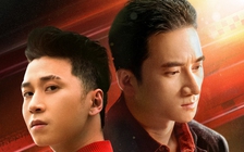 Phan Mạnh Quỳnh khiến fan bất ngờ khi kết hợp với rapper Karik