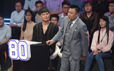 NSND Tự Long tiết lộ tuổi thơ bị bố đánh đòn phồng cả người