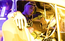 Karik tiết lộ lý do G-Ducky không tham gia MV cùng các thành viên