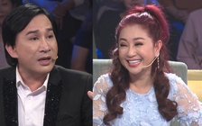 NSƯT Kim Tử Long: 'Tôi và Thoại Mỹ có khuôn mặt phu thê'