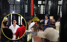 Giám khảo Rap Việt úp mở đóng hài cùng Diệu Nhi, Huỳnh Lập