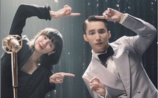 Nhan sắc hot girl Hải Tú, người đẹp duy nhất dưới trướng của Sơn Tùng M-TP