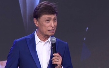 Danh ca Tuấn Ngọc: 'Thú thật, tôi rất muốn kiêu căng'