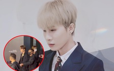 Jack phủ nhận bỏ về giữa sự kiện