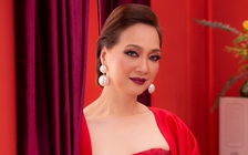 Fan bất ngờ trước NSND Lê Khanh 'xé' bỏ đoan trang để 'bắn rap'