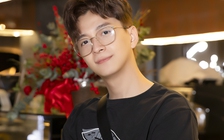 Ngô Kiến Huy tập trung kinh doanh, chưa nghĩ đến chuyện tình cảm