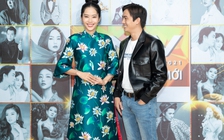 Sau lùm xùm chia tay, Nam Em và Lãnh Thanh tình tứ song ca