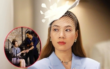 Mỹ Tâm đính chính chuyện hẹn hò với Mai Tài Phến