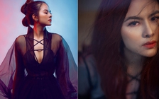 Vân Trang ngày càng sexy đánh dấu 5 năm trở lại màn ảnh