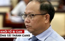 Vụ án Tất Thành Cang và đồng phạm: Đề nghị điều tra vai trò đồng phạm của Công ty Nguyễn Kim