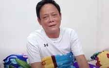 Nghệ sĩ Tấn Hoàng bị ngất xỉu trên máy bay khi đi lưu diễn