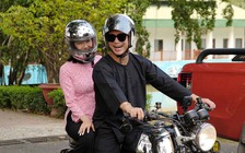 Đồng nghiệp 'gài kèo' để se duyên Trương Thế Vinh - Thúy Ngân