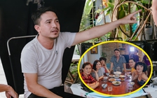 Đạo diễn 'Bánh bèo hữu dụng' làm phim về giới thượng lưu