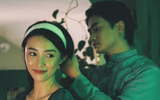 Cặp đôi 'Thiên thần hộ mệnh' tung bộ ảnh, hé mở tình tiết phim