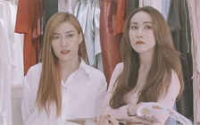 Nhóm Mây Trắng bất ngờ tung MV với câu chuyện đầy kịch tính