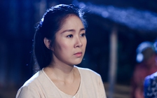 Lê Phương xin đạo diễn được 'bớt khóc' khi đóng 'Thương con cá rô đồng'