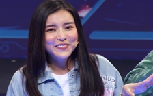 Cao Thái Hà gây bất ngờ với giọng ca 'không cảm xúc'