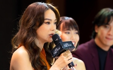 Minh Hằng tiếc nuối khi 'Bẫy ngọt ngào' tiếp tục dời lịch chiếu vì Covid-19