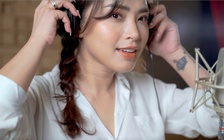 Hải Băng trở lại với âm nhạc sau khi sinh 3 con