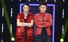 Diệp Bảo Ngọc phấn khích thử sức trong vai trò MC