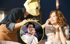 Miu Lê úp mở người yêu lý tưởng trong MV, fan lập tức réo tên Karik