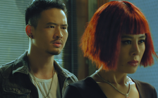 Nam diễn viên đoạt giải quốc tế nhờ phim Lật mặt 'lột xác' trong vai ông trùm