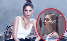 Ngọc Trinh lấn sân làm ca sĩ?