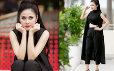 Việt Trinh khoe dáng đẹp, truyền cảm hứng cho chị em U.50