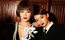 Kaity Nguyễn bật khóc vì Ninh Dương Lan Ngọc trong dự án mới