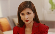 Kim Tuyến đề nghị ly hôn chồng ngay tập đầu 'Đố ba biết mẹ đang nghĩ gì'