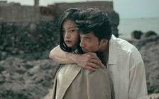 Liên Bỉnh Phát 'kết đôi' cùng Yu Dương trong phim kinh dị