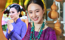 Angela Phương Trinh gây bức xúc khi chia sẻ phương pháp chữa ung thư bằng cách 'nói chuyện'