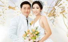 Hoa hậu Đại dương Đặng Thu Thảo ly hôn