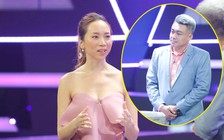 Nữ CEO ứng dụng hẹn hò bất ngờ lên truyền hình tìm người yêu