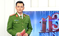 MC Thế Cương - 'gương mặt thương hiệu' của thời sự ANTV