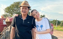 NSND Thanh Nam: 'Vai ác không hợp với tôi'