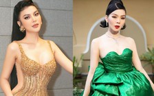 'Ngọc nữ bolero' LiLy Chen lên tiếng về mâu thuẫn với Lệ Quyên