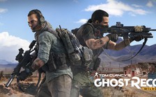 Ghost Recon: Wildlands ra mắt thành công tại thị trường Anh Quốc