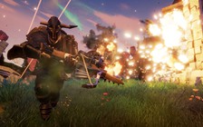 Rend - Game MMO sinh tồn độc đáo từ những 'cựu binh' của Blizzard