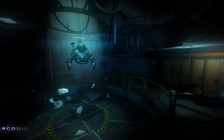 'Rớt tim' với game kinh dị thực tế ảo Narcosis