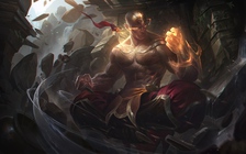 Video LMHT: Lee Sin Tuyệt Vô Thần có câu thoại riêng để 'sỉ nhục' Yasuo