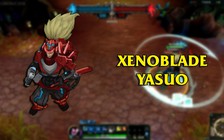 Video LMHT: Nhìn lại top 10 skin Yasuo siêu đẹp sắp bị khai tử