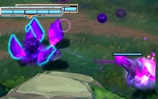 Video LMHT: Mẹo di chuyển Thông đạo Zz'Rot cực bá đạo