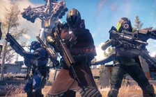 'Bom tấn' FPS online Destiny 2 sẽ có mặt trên hệ máy PC