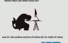 Video LMHT: Tâm thư đầy xúc động của một game thủ Đồng Đoàn