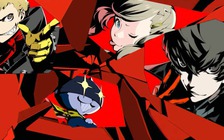 Siêu phẩm game nhập vai Persona 5 tung trailer mãn nhãn, chính thức ra mắt