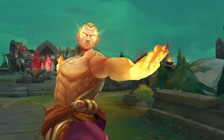 Lee Sin Tuyệt Vô Thần thể hiện công phu thượng thừa