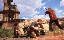 Uncharted 4 giành giải 'Game hay nhất trong năm' tại BAFTA