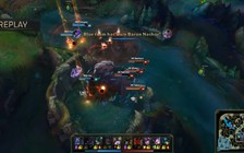 Shen ngang nhiên 'cướp' Rồng Ngàn Tuổi trước mũi Xpeke và đồng đội