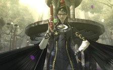 Siêu phẩm game hành động Bayonetta chính thức lên PC sau 7 năm trời